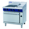 Blue Seal Evolution Series E56C - 900mm Electric Range Convection Oven