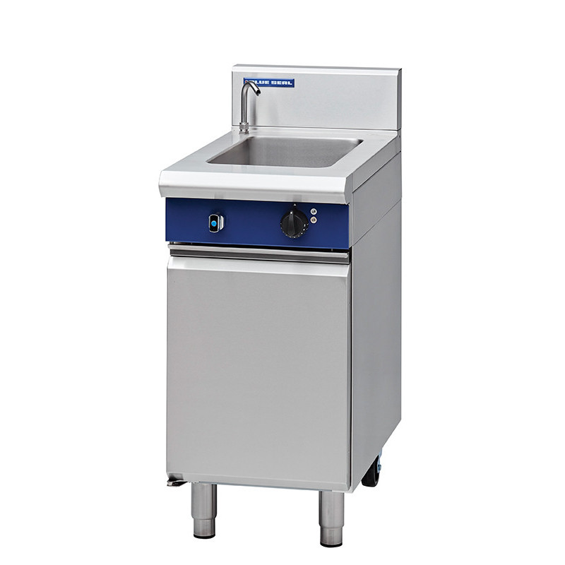 Blue Seal Evolution Series EB45D - 450mm Electric Bain Marie