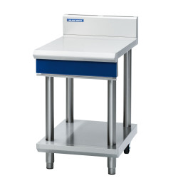 Blue Seal Evolution Series B60-LS - 600mm Bench Top ? Leg Stand