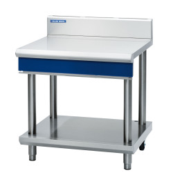 Blue Seal Evolution Series B90-LS - 900mm Bench Top ? Leg Stand