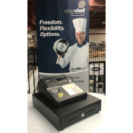 SAM4s  Cash Register