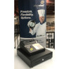 SAM4s  Cash Register