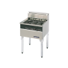 Blue Seal Evolution Series E60E - 600mm Single Pan Electric Fryer