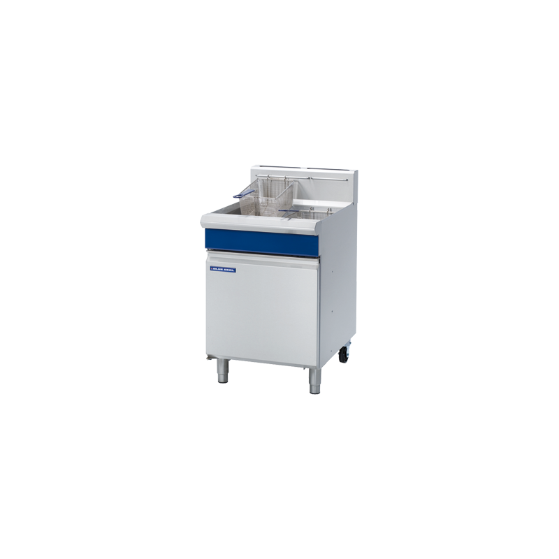 Blue Seal Evolution Series GT60 - 600mm Gas Fryer