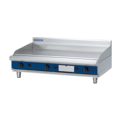 Blue Seal Evolution Series GP518-B - 1200mm Gas Griddle ? Bench Model