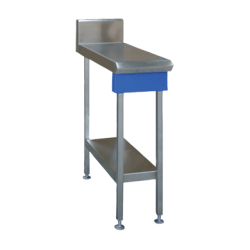 Blue Seal Evolution Series B30-LS - 300mm Bench Top ? Leg Stand