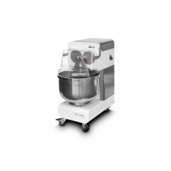 Bernardi  BT24S - Top Line 24kg finsihed /35 Litre Double Arm Mixer, 5 speed