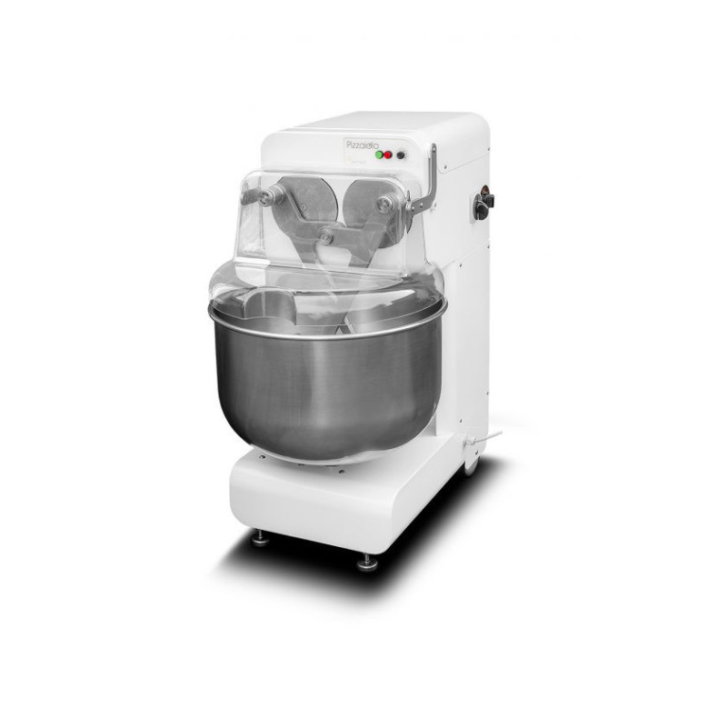 Bernardi  Pizzaiola - 48kg finished /60 Litre Double Arm Mixer, Variable speed