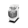 Bernardi  Pizzaiola - 48kg finished /60 Litre Double Arm Mixer, Variable speed