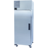 Skope  PG600 1 Solid Door Upright GN Fridge Remote