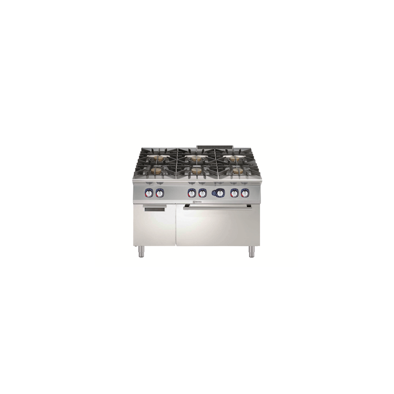 Electrolux 900XP Open Burner & Oven Accessories