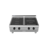 Waldorf 800 Series IN8400F-LS - 900mm Electric Induction Cooktop - Leg Stand