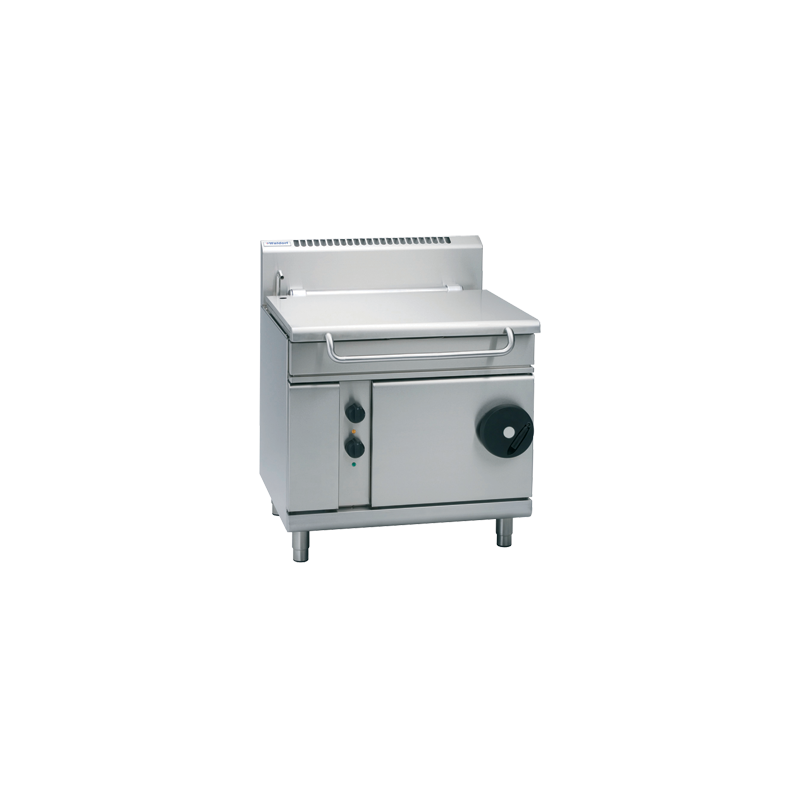 Waldorf 800 Series BP8080G - 900mm Gas Tilting Bratt Pan