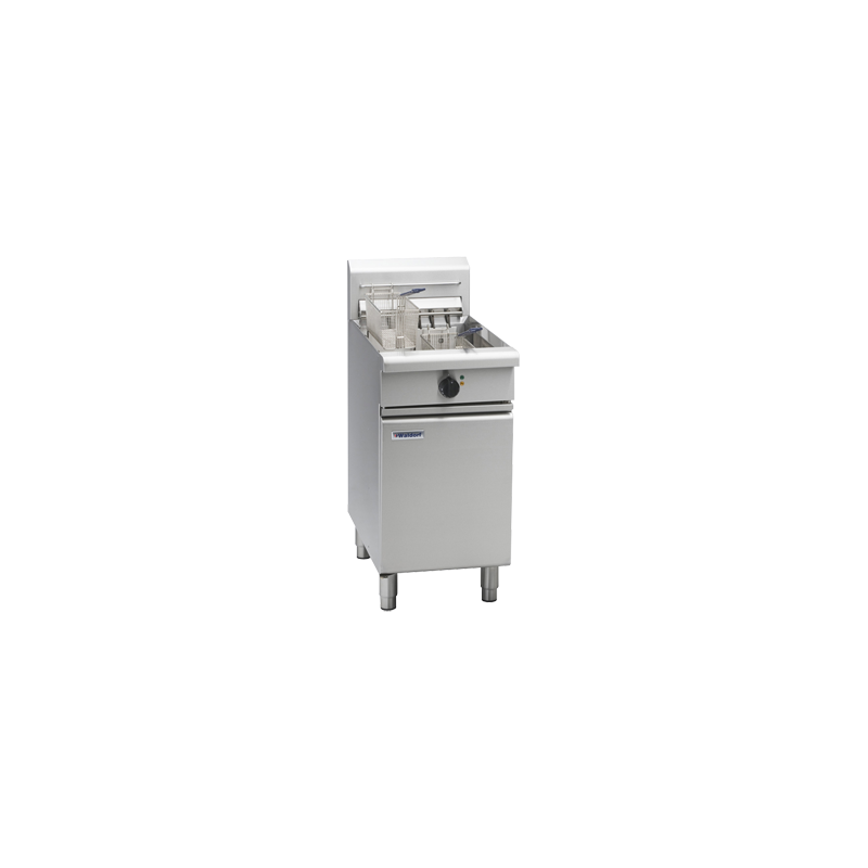 Waldorf 800 Series FN8127E - 450mm Electric Fryer