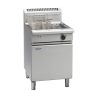 Waldorf 800 Series FN8130G-HPO - 600mm Gas Fryer