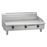 Waldorf 800 Series GP8120E-B - 1200mm Electric Griddle - Bench Model