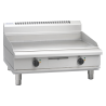 Waldorf 800 Series GP8900E-B - 900mm Electric Griddle - Bench Model