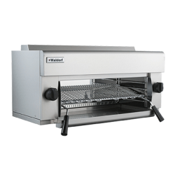 Waldorf 800 Series SN8200G - 900mm Gas Salamander