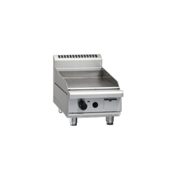 Waldorf 800 Series GP8450G-B - 450mm Gas Griddle - Bench Model