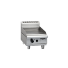 Waldorf 800 Series GP8450G-B - 450mm Gas Griddle - Bench Model