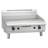 Waldorf 800 Series GP8900G-B - 900mm Gas Griddle ? Bench Model