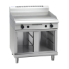 Waldorf 800 Series GP8900G-CB - 900mm Gas Griddle ? Cabinet Base