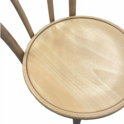 Replica Bentwood Chair No.18 Style – Natural