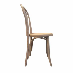 Replica Bentwood Chair No.18 Style – Natural