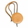Replica Bentwood Chair No.18 Style – Medium Oak
