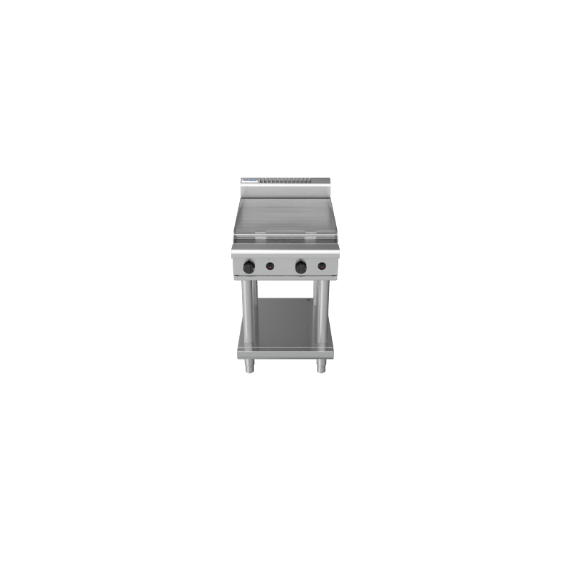 Waldorf 800 Series RN8406G-LS - 600mm Gas Cooktop ? Leg Stand