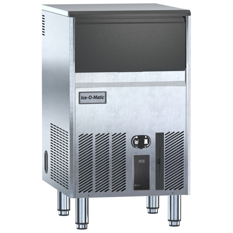 Ice-O-Matic UCG065A Self-Contained Gourmet Ice Makers