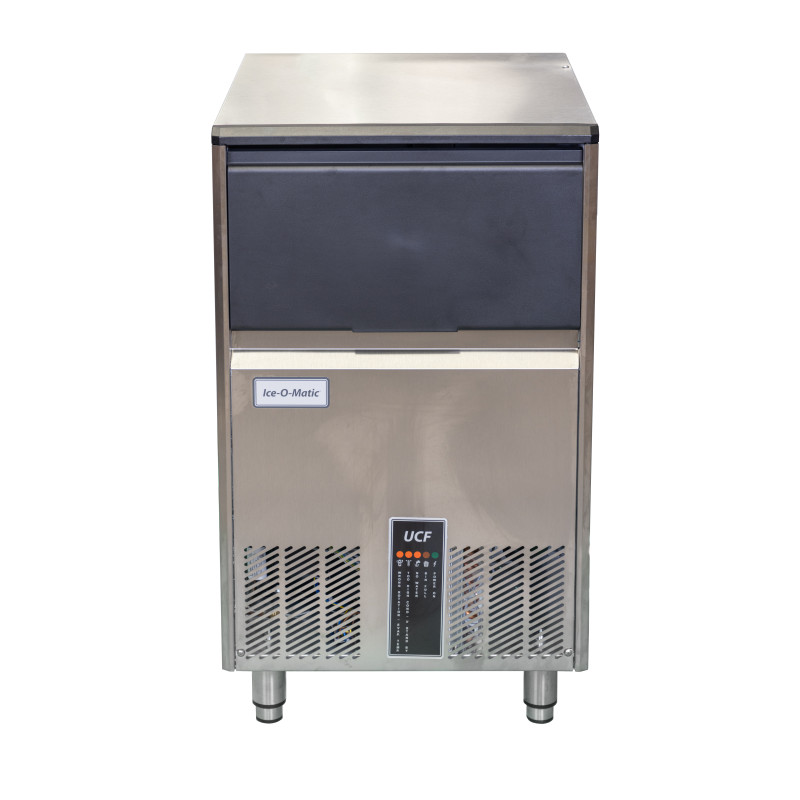 Ice-O-Matic UCF165A Self-Contained Flake Ice Maker