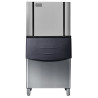 Ice-O-Matic CIM0835GA / ICB230SC Modular Cube Ice Maker and Bin (Full/Half Cube Available)