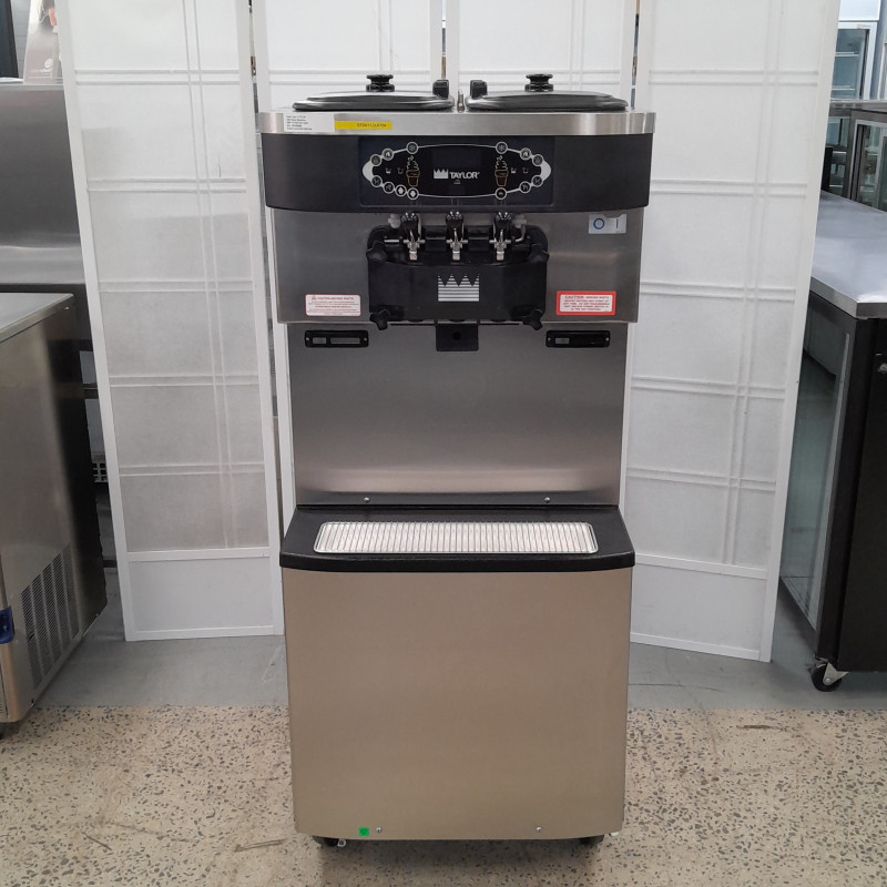 Used Taylor C712-58 Soft Serve Machine