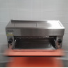 Used Waldorf 800 Series SN8200G - 900mm Gas Salamander