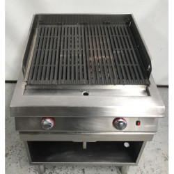 Angelo Po 190GRG Gas Chargrill