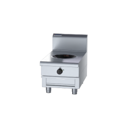 Waldorf 800 Series IN8100W5-B - 450mm Induction Wok - Bench Model