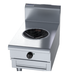 Waldorf 800 Series IN8100W5-B - 450mm Induction Wok - Bench Model