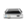 SPIDOCOOK - SPE-SP0200 Professional Contact Cooking System with Glass Ceramic plates