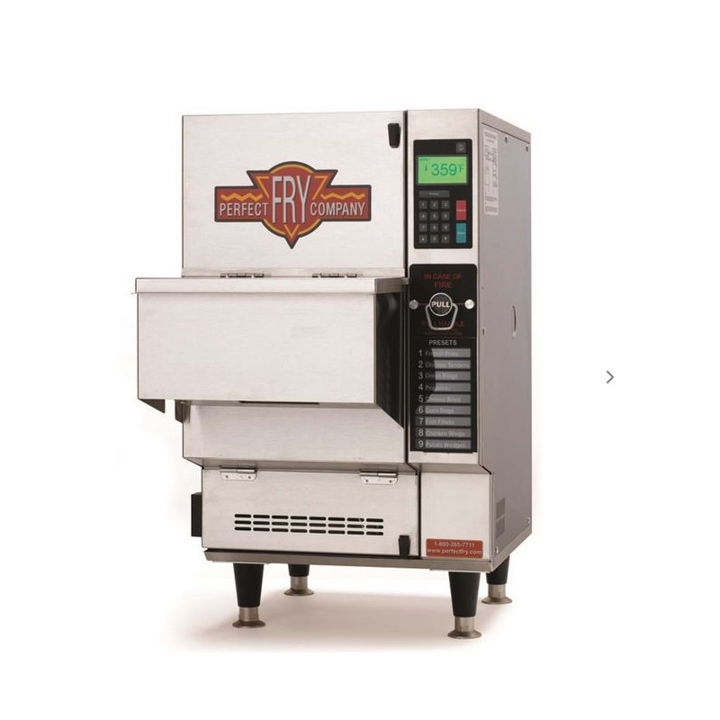 PFA 7200 Perfect Fryer  