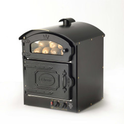 King Edward KEE-CLASS50 Classic Potato Oven