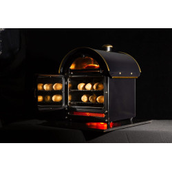 King Edward KEE-PB1 Prestige Potato Oven 10a