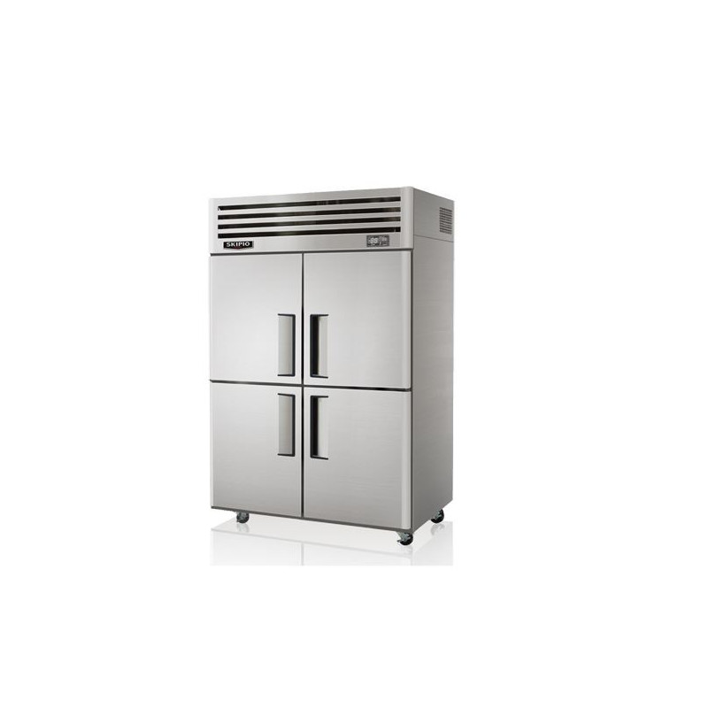  Aonemaster TOP MOUNT S SERIES SRT45-4 REFRIGERATOR 