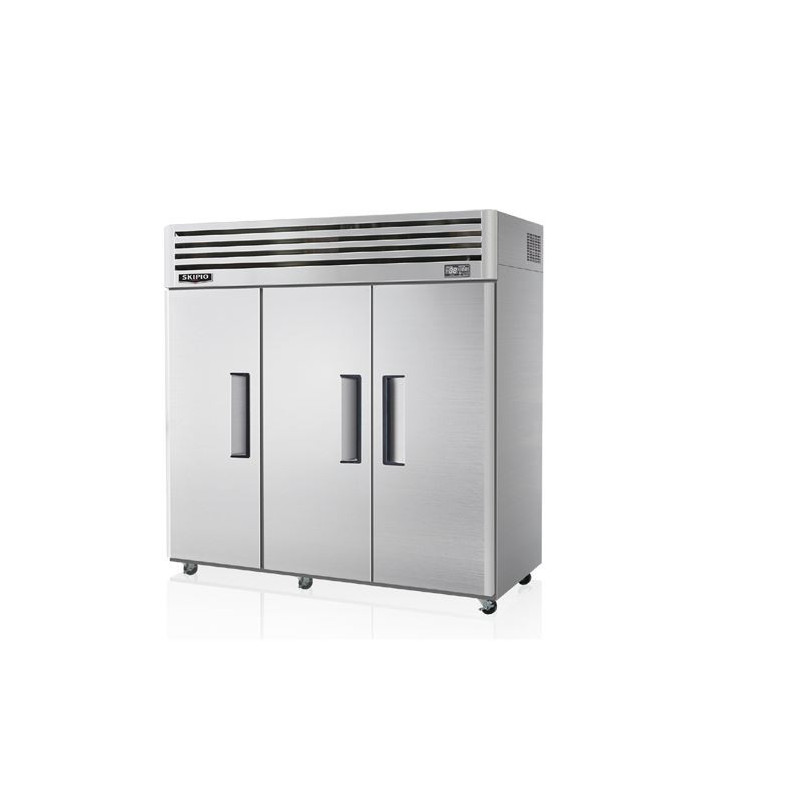  Aonemaster TOP MOUNT S SERIES SRT65-3 REFRIGERATOR 