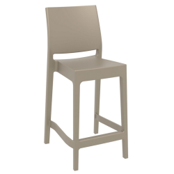 Furnlink Maya Barstool 65 By Siesta 