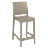 Furnlink Maya Barstool 65 By Siesta 