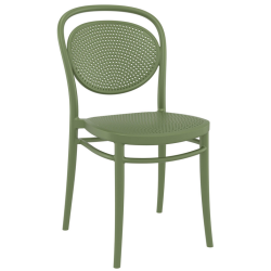 Furnlink Marcel Chair By Siesta