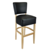 Furnlink Memphis Club Bar Stool by Durafurn