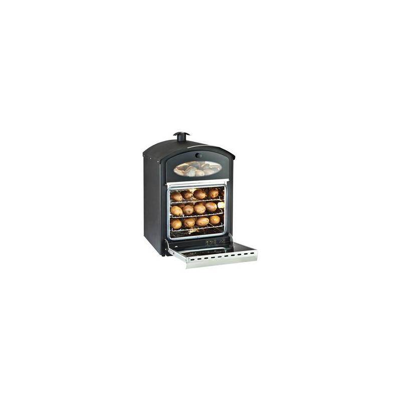 King Edward KEE-BKMINI Bake King Potato Oven