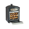 King Edward KEE-BKMINI Bake King Potato Oven